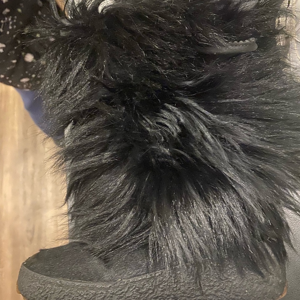 Oscar handmade Italian ski boots